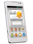 Best available price of LG Optimus 3D Cube SU870 in Afghanistan