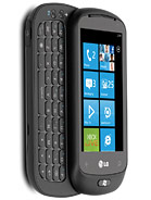 Best available price of LG C900 Optimus 7Q in Afghanistan