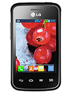 Best available price of LG Optimus L1 II Tri E475 in Afghanistan