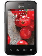 Best available price of LG Optimus L2 II E435 in Afghanistan