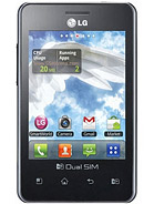 Best available price of LG Optimus L3 E405 in Afghanistan
