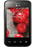Best available price of LG Optimus L3 II Dual E435 in Afghanistan