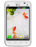 Best available price of LG Optimus L4 II Tri E470 in Afghanistan