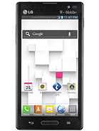 Best available price of LG Optimus L9 P769 in Afghanistan