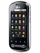 Best available price of LG Optimus Me P350 in Afghanistan