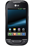 Best available price of LG Optimus Net in Afghanistan
