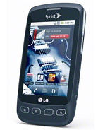 Best available price of LG Optimus S in Afghanistan