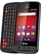 Best available price of LG Optimus Slider in Afghanistan
