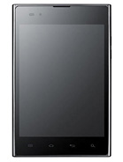 Best available price of LG Optimus Vu F100S in Afghanistan
