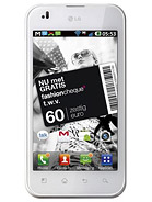 Best available price of LG Optimus Black White version in Afghanistan
