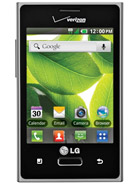 Best available price of LG Optimus Zone VS410 in Afghanistan