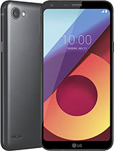 Best available price of LG Q6 in Afghanistan