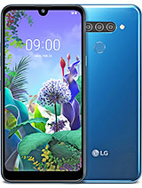 Best available price of LG Q60 in Afghanistan