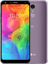 Best available price of LG Q7 in Afghanistan