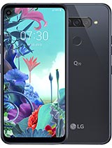 Best available price of LG Q70 in Afghanistan