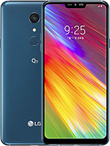 Best available price of LG Q9 in Afghanistan