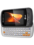 Best available price of LG Rumor Reflex LN272 in Afghanistan