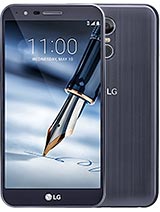 Best available price of LG Stylo 3 Plus in Afghanistan