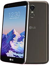 Best available price of LG Stylus 3 in Afghanistan