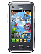Best available price of LG KU2100 in Afghanistan
