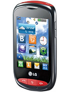 Best available price of LG Cookie WiFi T310i in Afghanistan