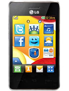 Best available price of LG T385 in Afghanistan