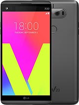 Best available price of LG V20 in Afghanistan