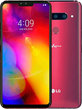 Best available price of LG V40 ThinQ in Afghanistan