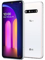 Best available price of LG V60 ThinQ 5G in Afghanistan