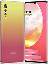 Best available price of LG Velvet 5G in Afghanistan