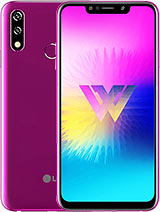 Best available price of LG W10 in Afghanistan