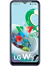 Best available price of LG W31+ in Afghanistan