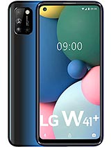 Best available price of LG W41+ in Afghanistan