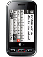 Best available price of LG Wink 3G T320 in Afghanistan