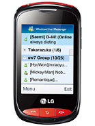 Best available price of LG Wink Style T310 in Afghanistan