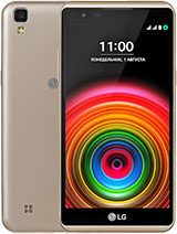Best available price of LG X power in Afghanistan