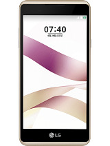 Best available price of LG X Skin in Afghanistan