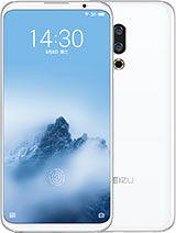 Best available price of Meizu 16 Plus in Afghanistan