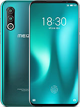 Best available price of Meizu 16s Pro in Afghanistan