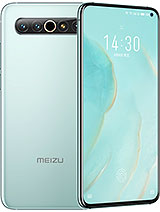 Best available price of Meizu 17 Pro in Afghanistan