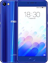 Best available price of Meizu M3x in Afghanistan