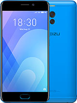 Best available price of Meizu M6 Note in Afghanistan