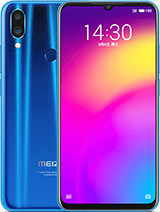 Best available price of Meizu Note 9 in Afghanistan