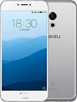 Best available price of Meizu Pro 6s in Afghanistan