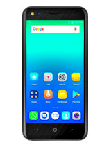 Best available price of Micromax Bharat 3 Q437 in Afghanistan