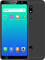 Best available price of Micromax Canvas Infinity Pro in Afghanistan