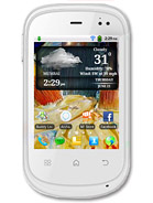 Best available price of Micromax Superfone Punk A44 in Afghanistan