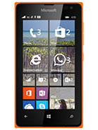 Best available price of Microsoft Lumia 435 in Afghanistan
