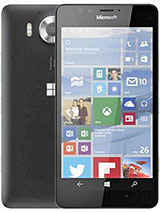 Best available price of Microsoft Lumia 950 Dual SIM in Afghanistan