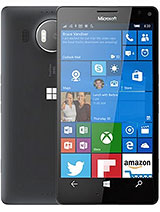 Best available price of Microsoft Lumia 950 XL in Afghanistan